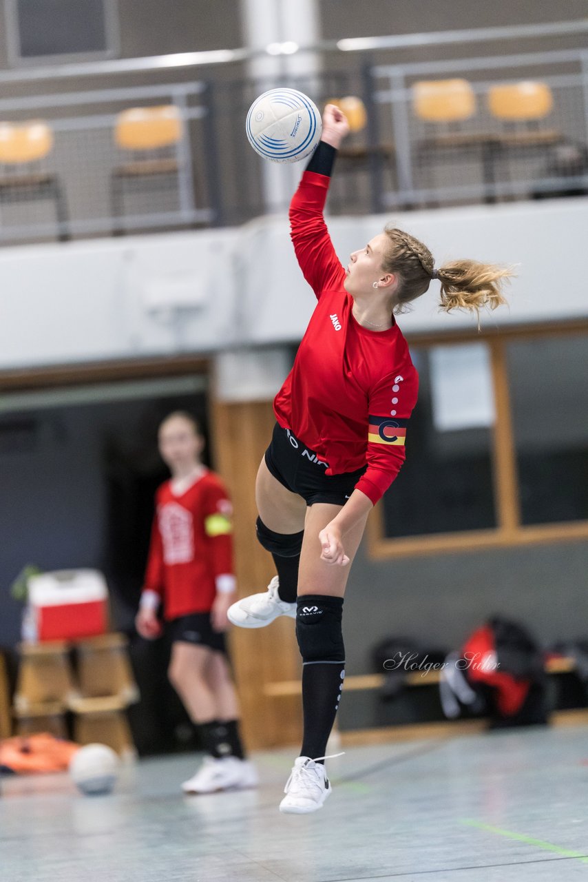 Bild 83 - wU16 Wiemersdorf